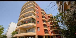 Apartament Iron